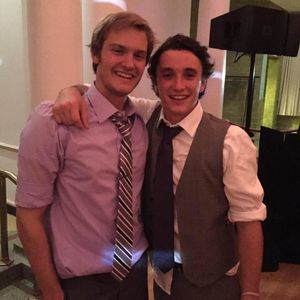 Meet your Posher, Joey